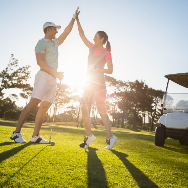 complete golf sets generic content image 02